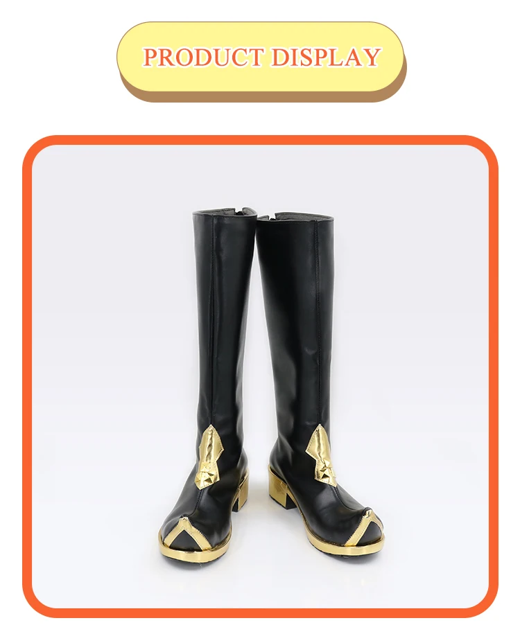 Customized Genshin Impact Cosplay Schuhe Al Haitham Stiefel Karneval Halloween Schuhe für Frauen Männer 12 Customized Genshin Impact Cosplay Schuhe Al Haitham Stiefel Karneval Halloween Schuhe für Frauen Männer 3