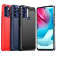 For Cover Motorola Moto G60S Case For Moto G60 G60S Coque Back Bumper Shockproof Soft Armor TPU Case For Moto G60 G60S Fundas 1