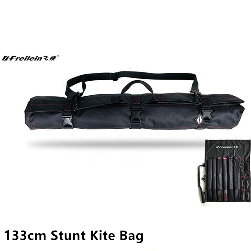 

free shipping professional kite roll package kite waterproof fabric Strong and durable put 8pcs kite weifang kites factory