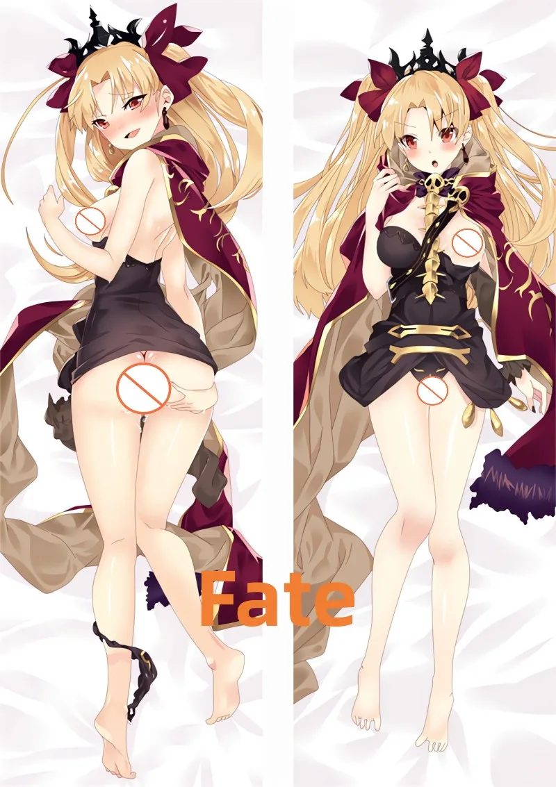 

Dakimakura Anime Pillow Case Fate Double-sided Print Of Life-size Body Pillowcase Gifts Can be Customized