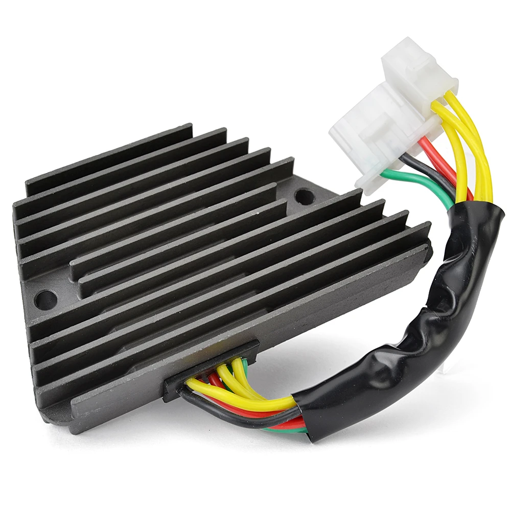 Raddrizzatore Del Regolatore Per Honda Vf1100C Ac Magna 1100 1984 - 1986 / Vf 1100C A Magna 1100 1983 1984 / Vf 1100 C