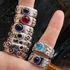 Amine Ring 925 Silver Plated Metal Ring Hauru Sophie Ring Fashion Cosplay Props Birtyday Gift for Girl Size9 -12 2