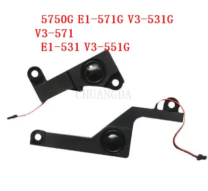 

Портативный динамик для Acer 5750, 5750G, 5750Z, Φ, 5755, 5350, 4830, 5755G Φ, быстрая доставка