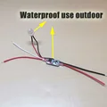 Waterproof