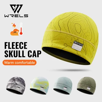 Fleece Winter Sports Beanie 1
