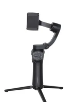 BENRO P1S P1 3 Axis Smartphone Gimbals Stabilizer Handheld Foldable Pocket Wireless Charging Stabilizer For Gopro iPhone Huawei - Image 5