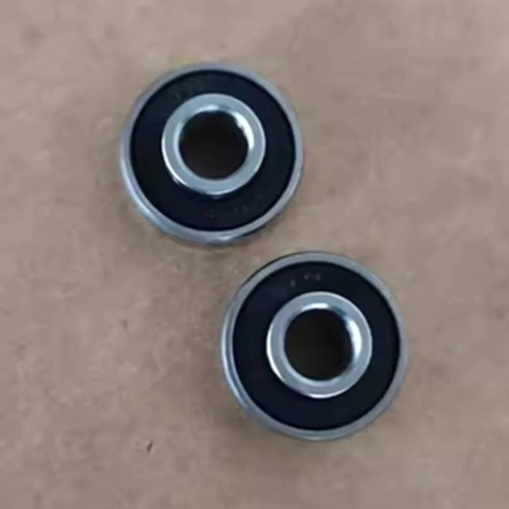 4 inch Roll Caster Wheels For Sports and Light Wheelchairs roll caster wheels