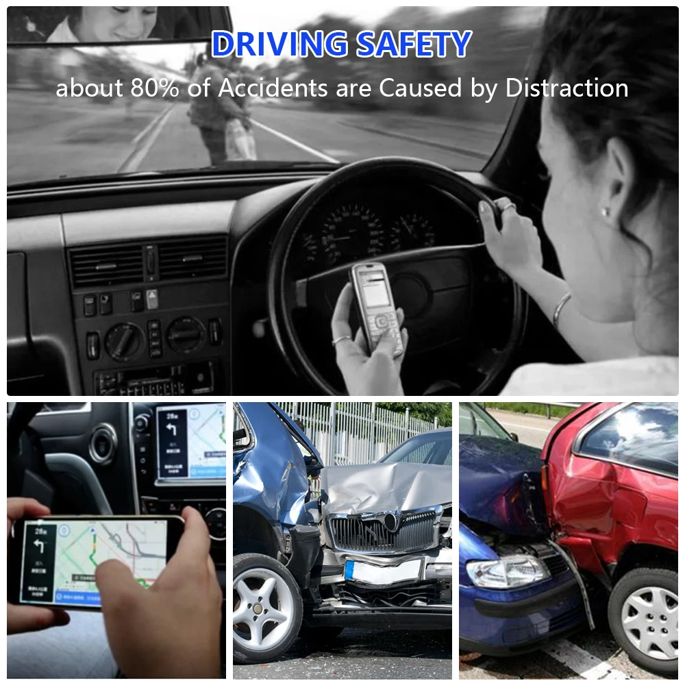 GEYIREN A8 OBD2 EOBD HUD ڵ  ÷ ӵ,   Һ  , ڵ ׼