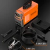 FEIFANKE ARC120 Electric Welding Machine 120A MMA Welder for DIY Welding Working and Electric Working 6