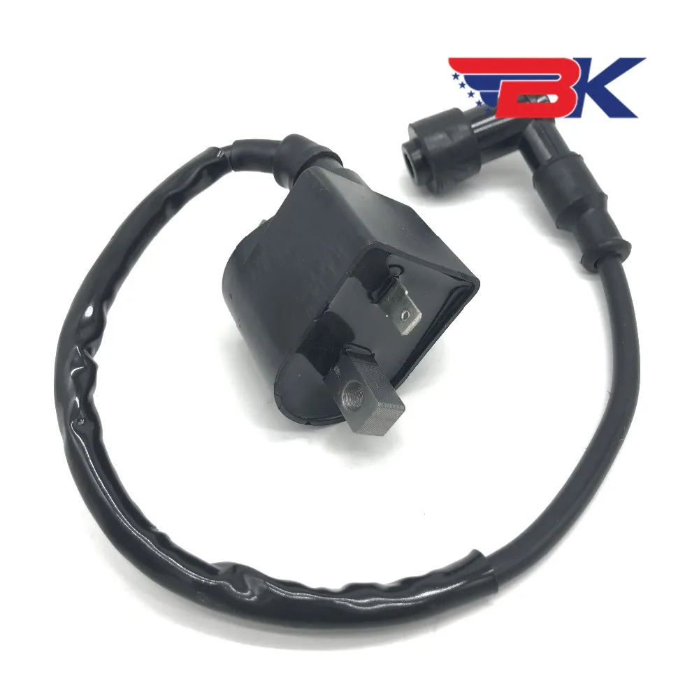 스즈키 JR50 JR 50 1985-2006 50cc ATV 더트 바이크 CDI 점화 코일
