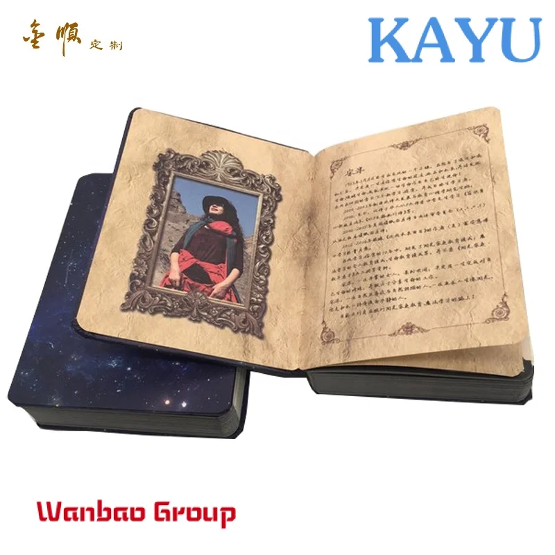 Рисунок 2 - Изготовленный На Заказ переплет