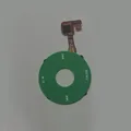 Green Only
