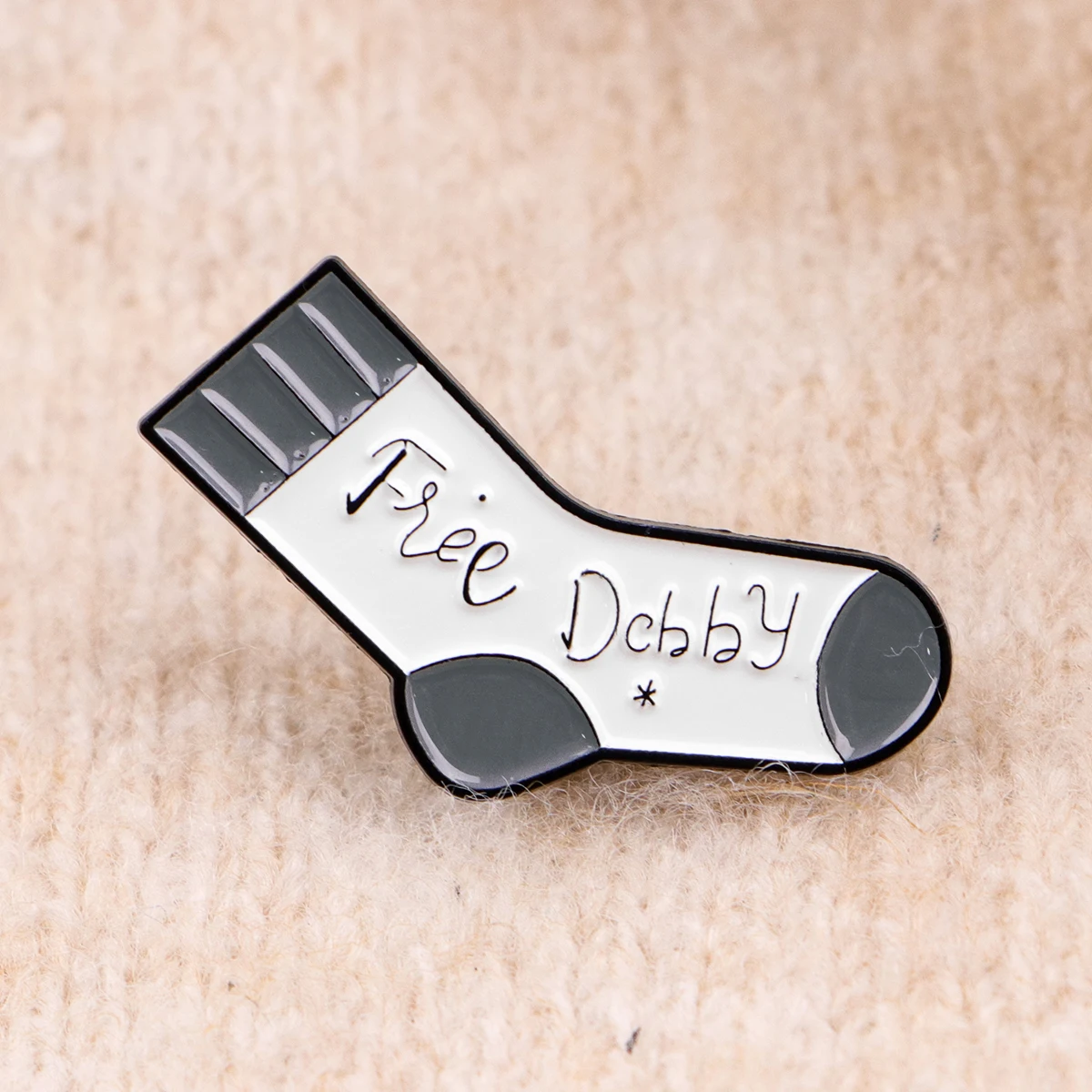 Zauberer-Studenten Emaille-Pins Niedliche Broschen Abzeichen für Rucksäcke Jacken Hüte Film-Kollektion Geschenke Cosplay-Accessoires – Detail 3