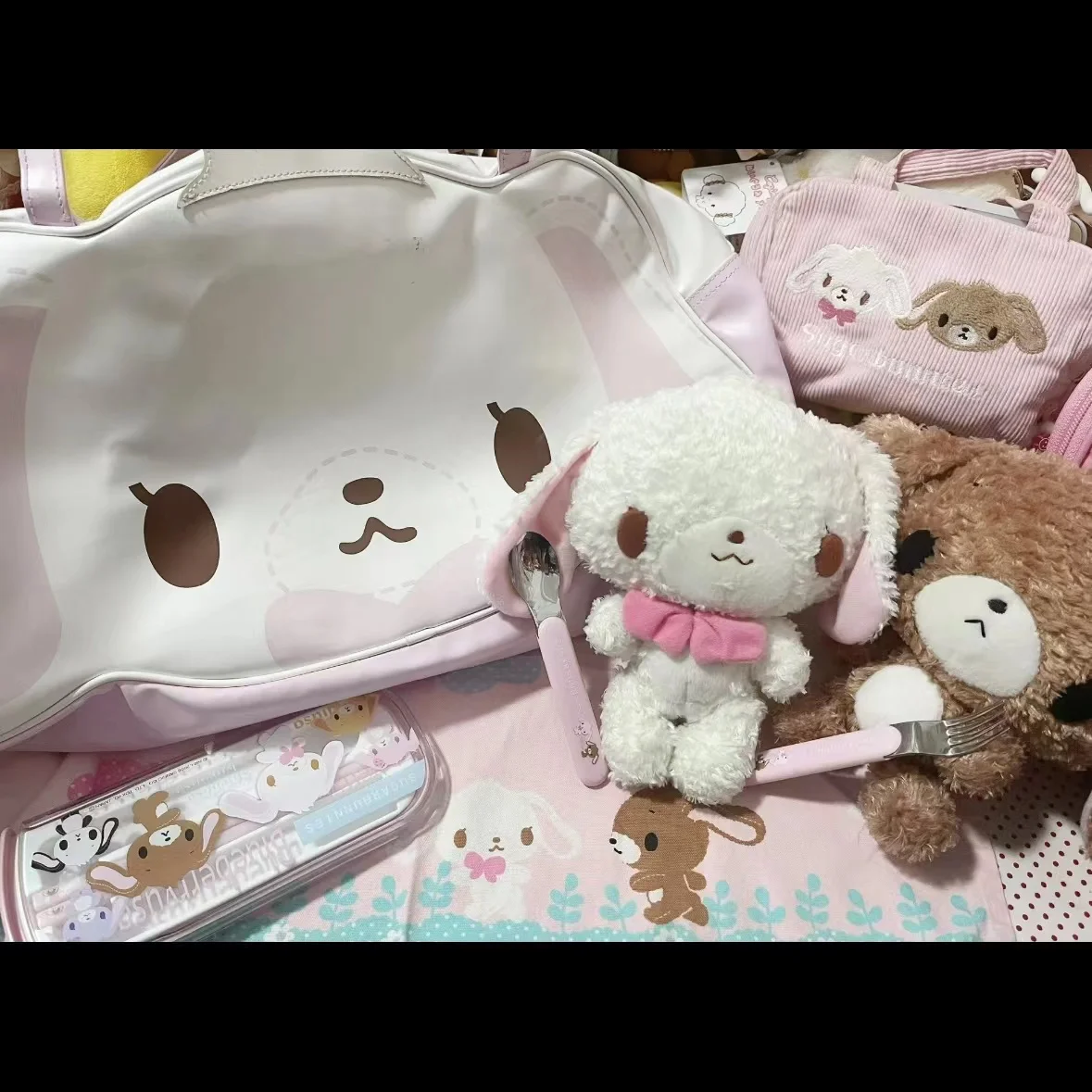 Sugarbunnies bag hotsell