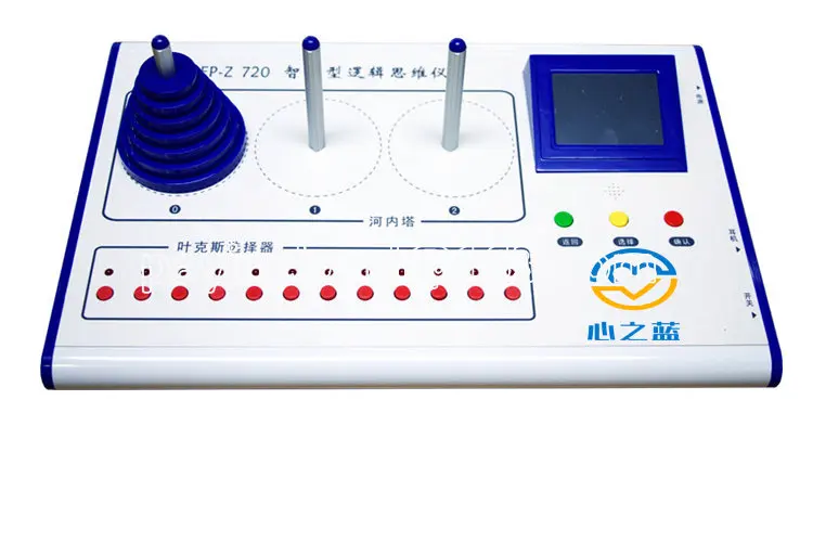 интеллектуальный инструмент