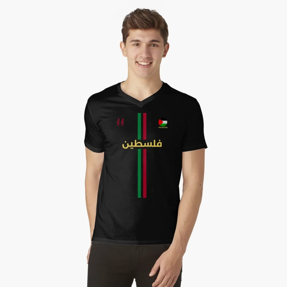 thumbnail image 1 of Camisetas de manga corta con cuello redondo para deportes al aire libre, de gran venta en verano, de tejido avanzado, cómodas, transpirables y de secado rápido, 1 of 5