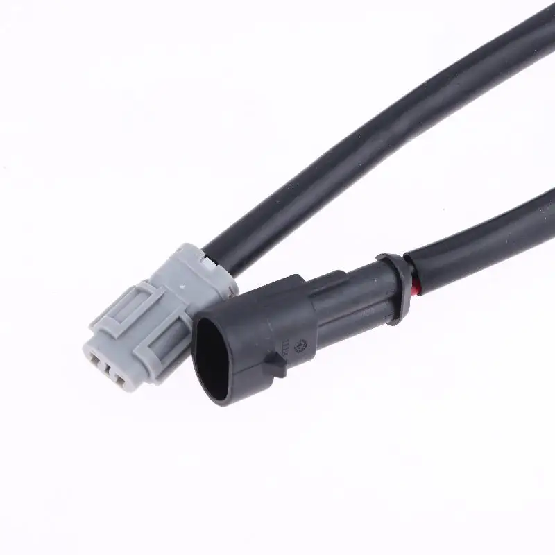 새로운 판매 상품 전기 자동차 진공 펌프 컨트롤러 -0.06MPa -0.08MPa 브레이크 부스터 압력 센서
