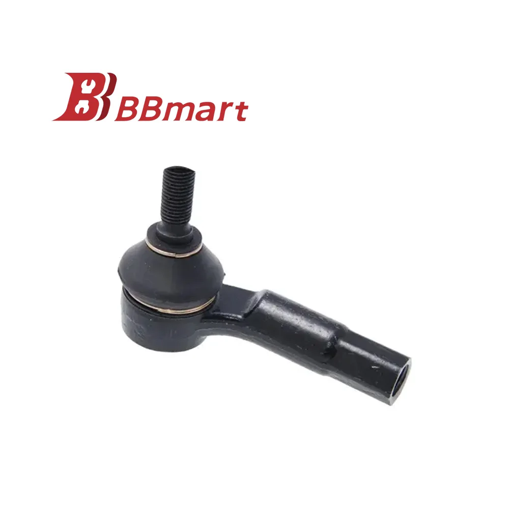 

BBmart Auto Parts Left Side Directional Machine Tie Rod Outer Ball Head For VW Jetta Fox Polo Spacefox Vento 6RD423811B