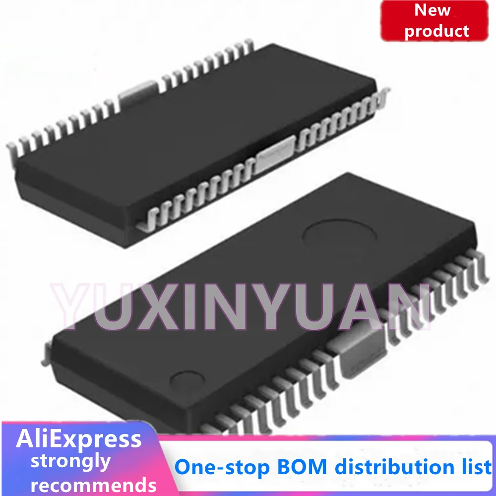 5PCS CXD9883 CXD9883M CXD9883AM HSSOP 36 POWER AMPLIFIER CHIP