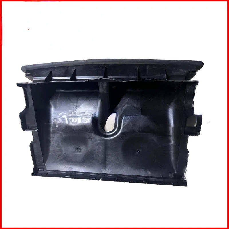 

Applicable to Model Y active grille assembly wind hood 1494159-00-A
