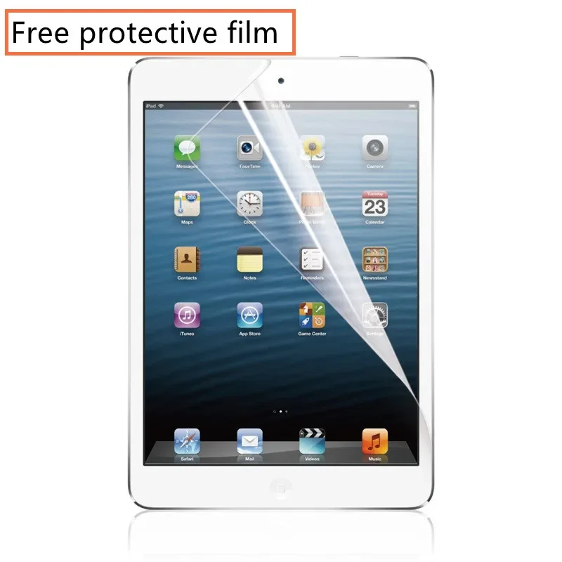 Case for iPad Pro 11 12.9 iPad Air 4 10.9 With pen holder Support Wireless Charging ipad case tablet case