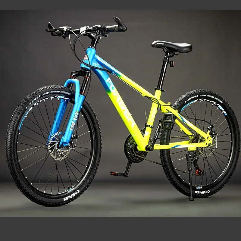 Mountain Gravel Bicicletta Outdoor Cycling Balance Road Frame Spring Timetry Potente Ruota Per Biciclette Bmx Bicicletas Telaio Per Bicicletta