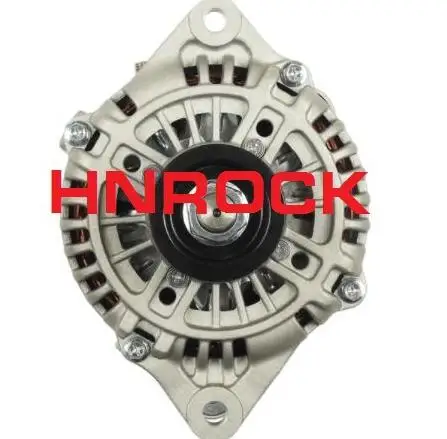ALTERNATOR JA806IR K801-18-300 K801-18-300C K801-18-300D A3T08491 A3T08491A A3T08491C A3T08491ZC, 12V 90A, ǰ