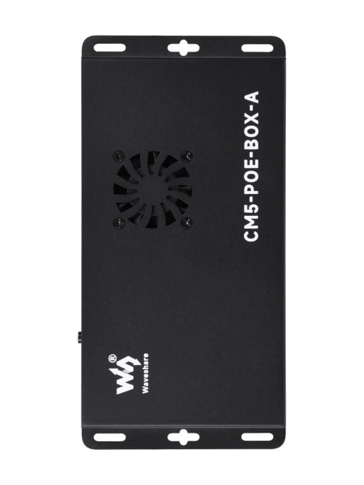 ����� ���� ��ǻ�� ��� 5 IO ����, PoE ���, CM5 �� ��� ����