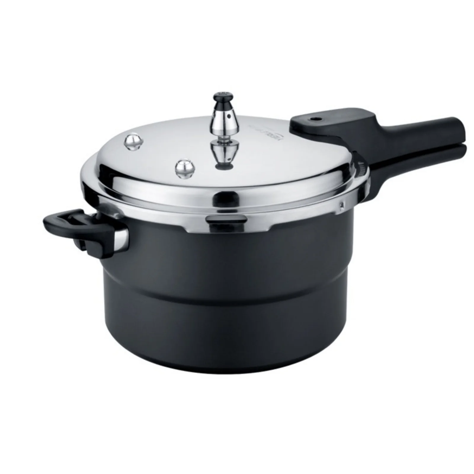 Gas Stove Induction Cooker Universal Explosion Proof Pressure Cooker Large Capacity Stainless Steel Pressure