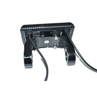 Écran LCD couleur pour vélo électrique, affichage du panneau de compteur, accessoires de vélo électrique, 24V, 36V, 48V, 60V, 72V, SW900 6
