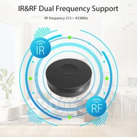Tuya Smart WiF RF IR Remote Control  Smart Home Infrared Controller for Air Conditioner ALL TV LG TV  Support Alexa Google Home - Image 3