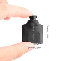 1080P High-Definition Wireless WIFI IP Mini Camera DIY Button Design Module Motion DVR Video Recorder Home Security P2P Camera - Image 6