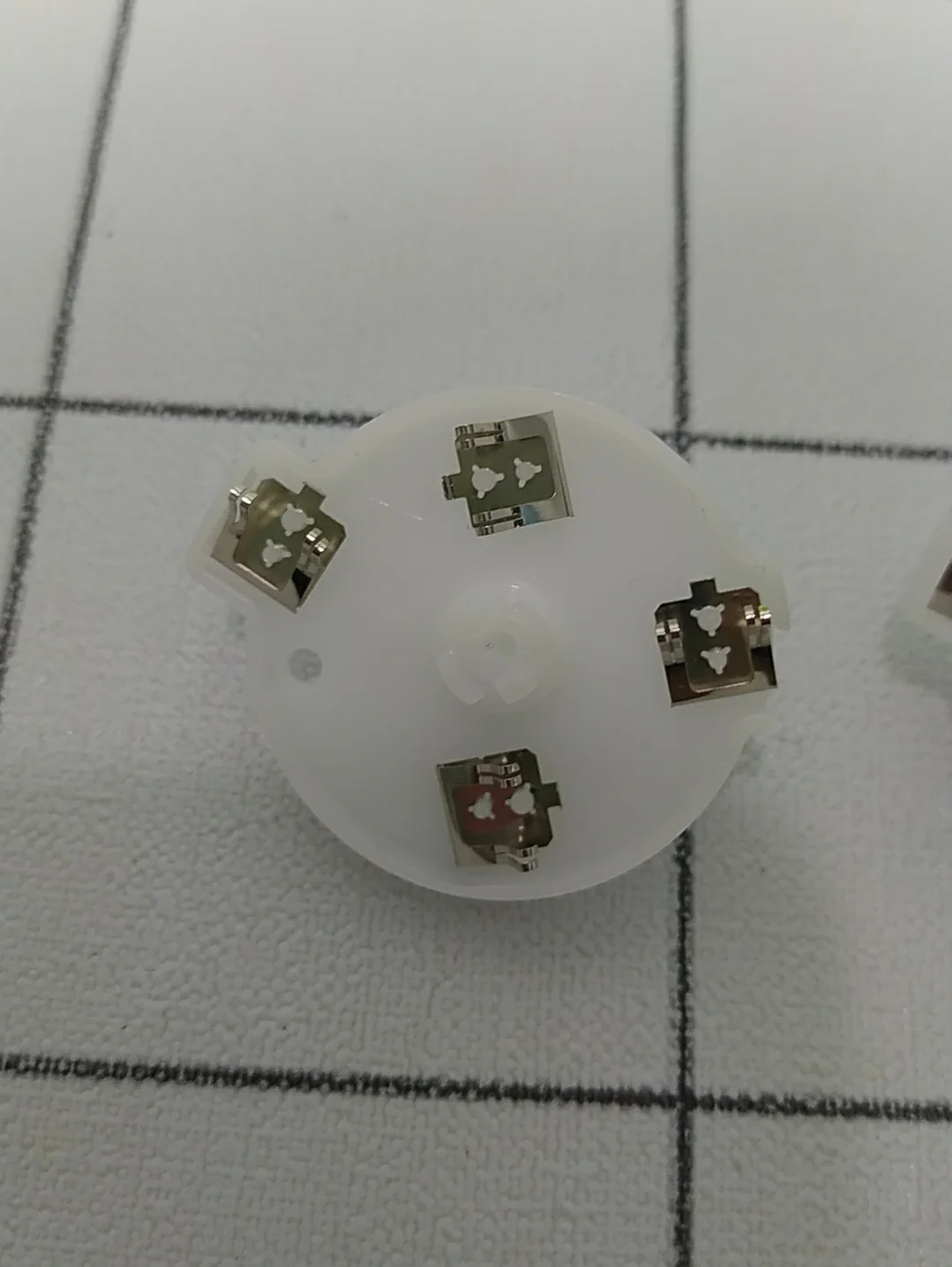 1 Pz Interruttore A Manopola Per Fluke 117 116 115 114 113 110 Interruttore Interno Tavola Rotante Interna Interruttore Di Regolazione Dell'Ingranaggi