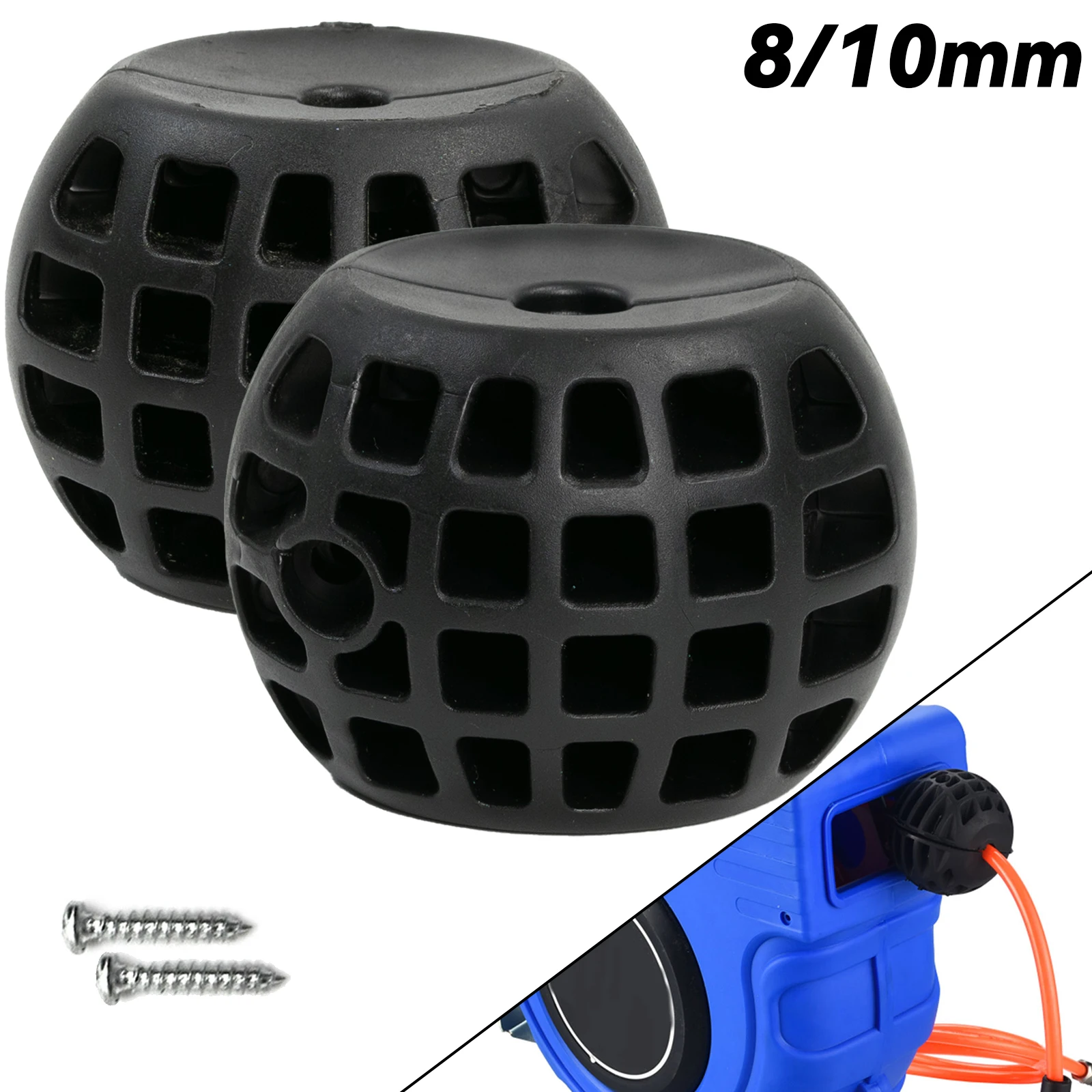 

Универсальная Водонепроницаемая Резиновая Лебедка 8 мм/10 мм