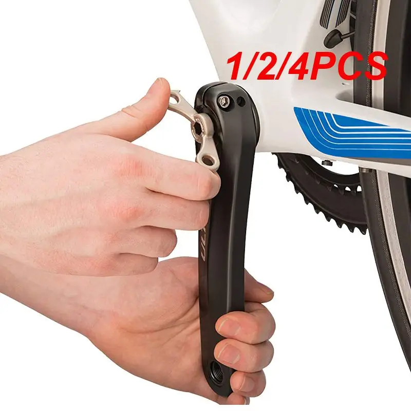 

1/2/4 шт. инструмент для снятия кривошипа