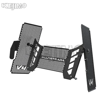 Radiatore Protezione Della Protezione Griglia di Copertura PER Ducati Multistrada V4 S V4S Sport 2021 - 2023 2024 2025 2026 Multistrada V4 Pikes Peak