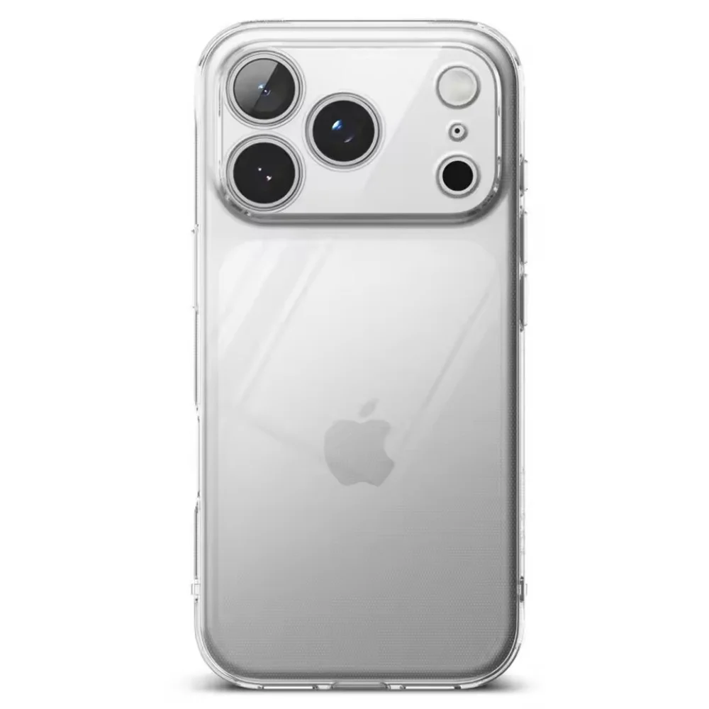 Ultra Thin Clear Soft TPU Silicone Phone Case