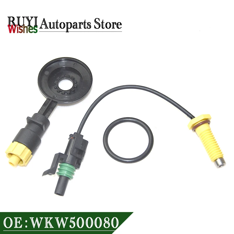 WKW500080 High Quality Fuel Filter Water Detector Sensor for Land Rover Discovery 3/4 Range Rover Sport 2006-2013