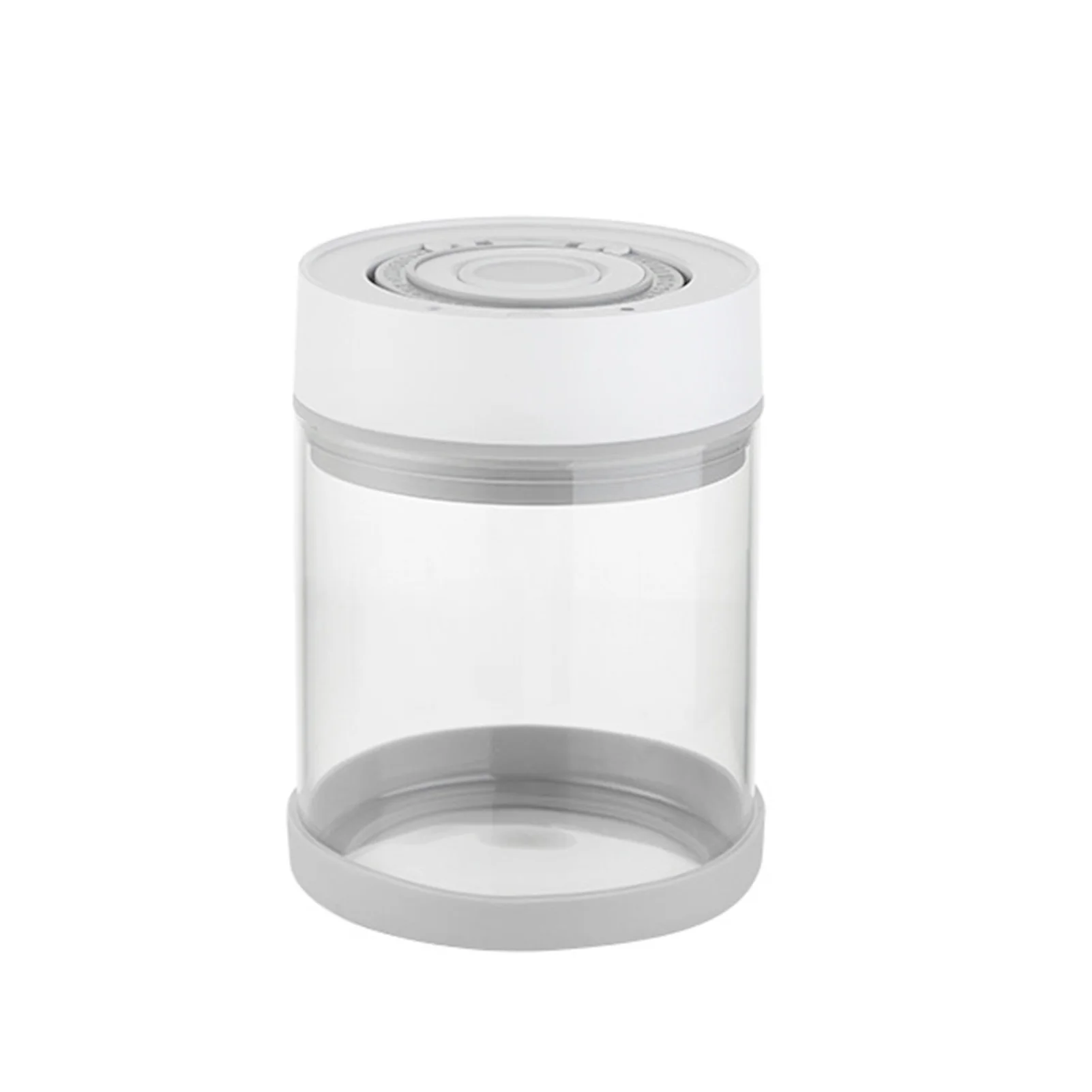 علبة قهوة تفرغ الهوا عنك – خلي قهوتك دوم فريش