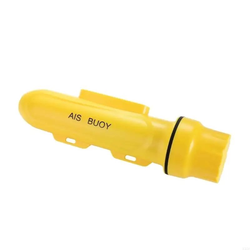New Real Time Data Transmission Fishing Net Locator for Improved Efficiency & Safety