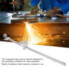 Torch  Roller  Cutting  Roller Stainless Steel Industrial Application Machining Center Locating for Cutting 2