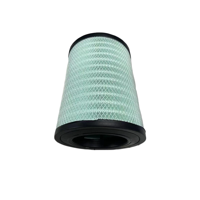 New Air Filter 21337557 For Volvo Heavy Truck (Buy ONE Get ONE FREE Transmission Filter 20779040)