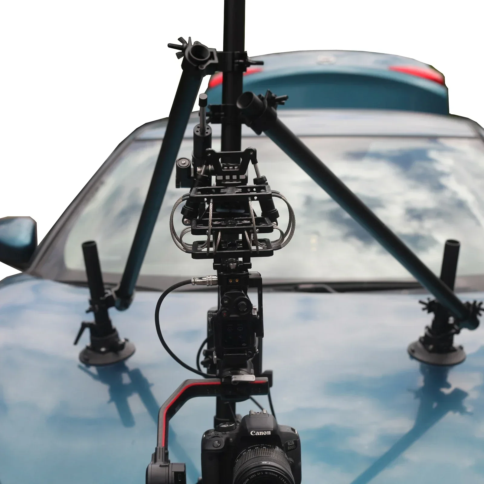 【ほぼ新品】RONIN-S dji スタビライザー  ジンバル ほぼ新品】RONIN-S dji スタビライザー ジンバル DJI公式ストア