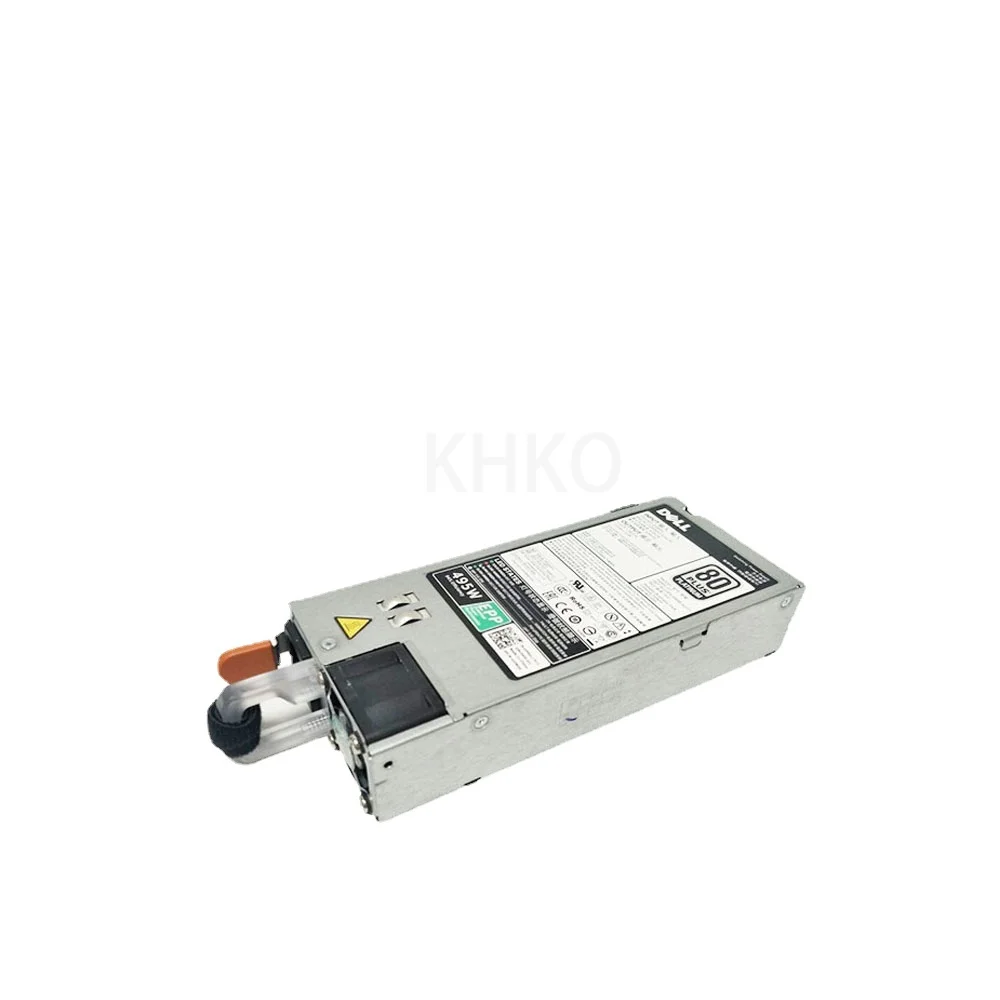 

Оригинальный блок питания 495 Вт для PowerEdge R730 R530 R630 495 Вт