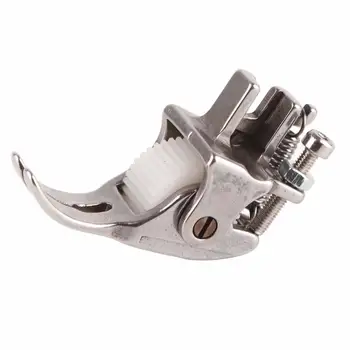Adjustable Roller Presser Foot 1