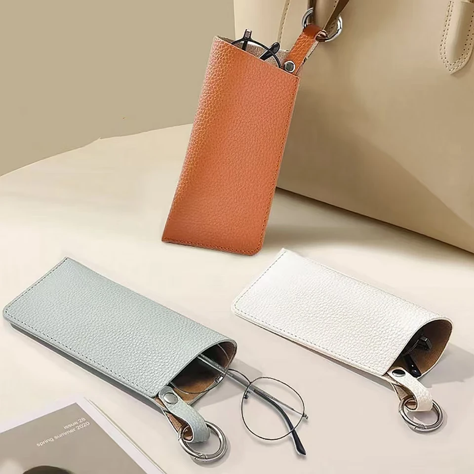 LRZCGB Rits Oogbrillenkoker, Honingraat Bril Zonnebril Case Box Protector voor Mannen & Vrouwen of Kinderen, Rosé, 6,7 x 2,7 x 2,3 zoll