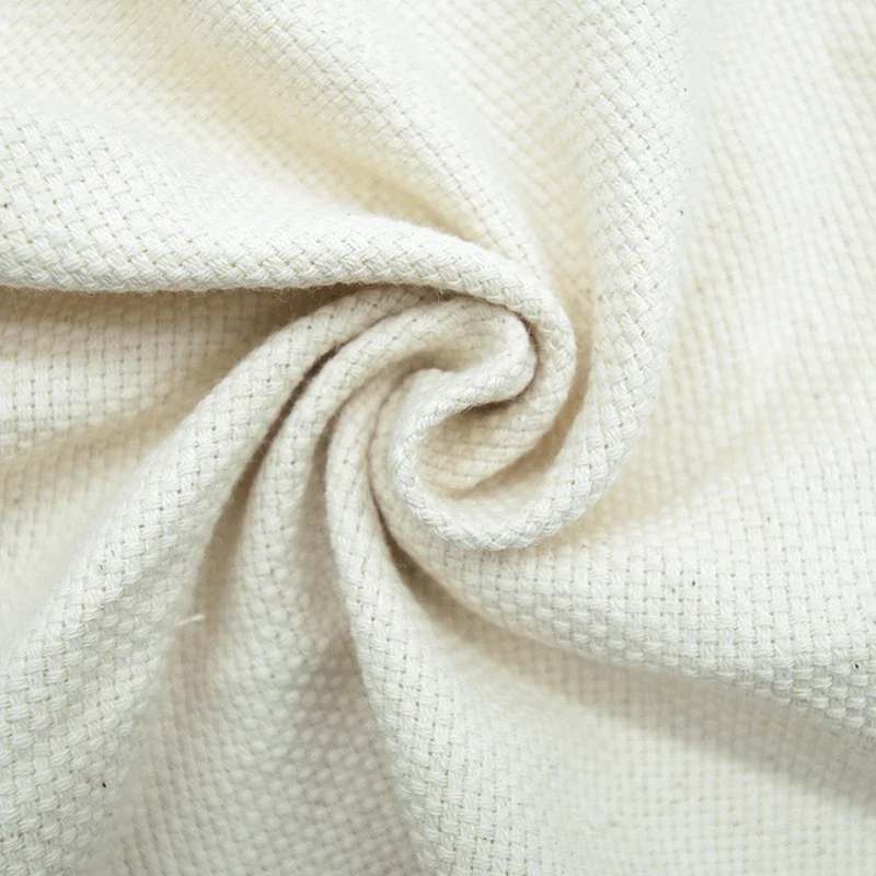 DIY 자수 바느질용 수도사 천, 원단 바느질 펀치 바늘 액세서리, 수제 크리스마스 선물