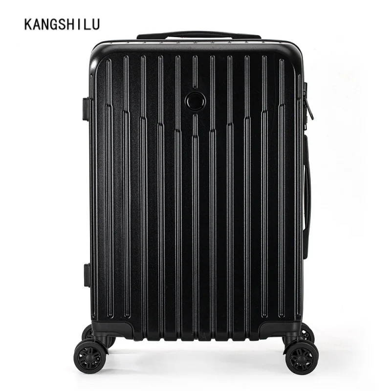 Рисунок 6 - Новый деловой чемодан на колесиках для мужчин и женщин