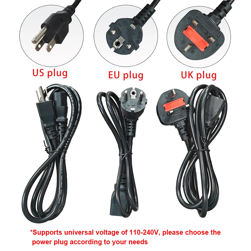 OSS T12-D PLUS Soldering Station For Mobile Phone Motherboard Repair With T12 Ti