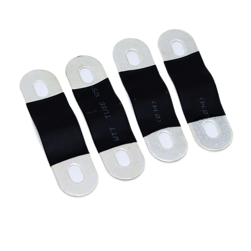 Placa de Níquel Cobre Puro Busbars Lifepo4 Bateria de Lítio para 3.2v 90ah 100ah 102ah 200ah 202ah Baterias Cobre Peça de Conexão - Image 4